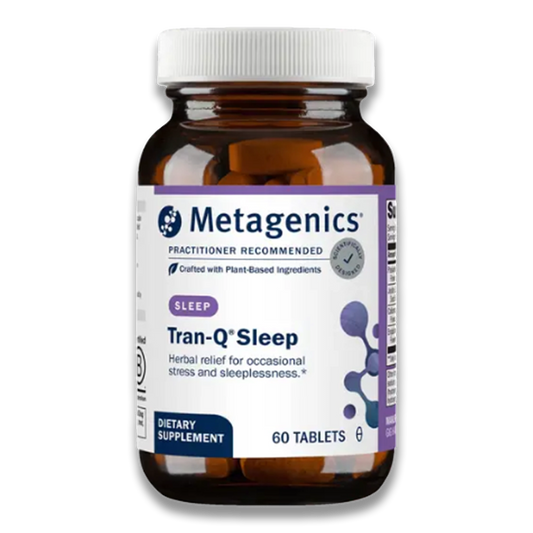 Tran-Q Sleep