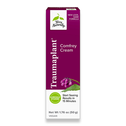 Traumaplant Comfrey Cream