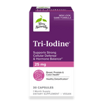 Tri-Iodine  25mg