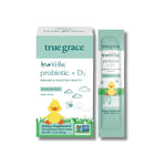 True Littles Probiotic + D3