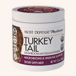 Turkey Tail Powder