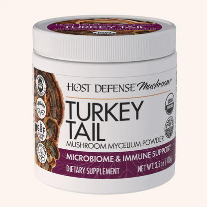 Turkey Tail Powder