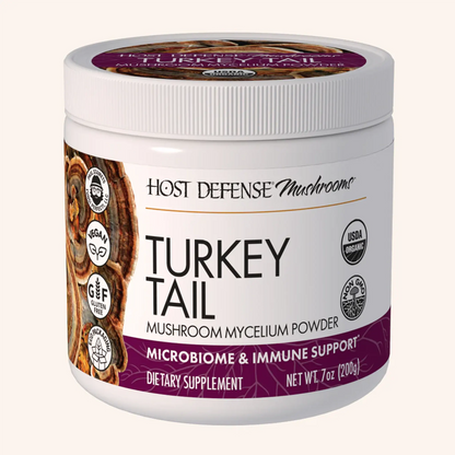 Turkey Tail Powder