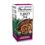 Turkey Tail 60 Capsules