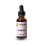 Turmeric Tincture