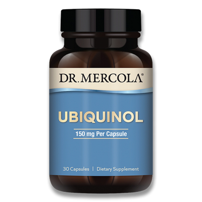 Ubiquinol 150mg
