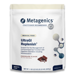 UltraGI Replenish Chocolate