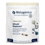 UltraGI Replenish Vanilla