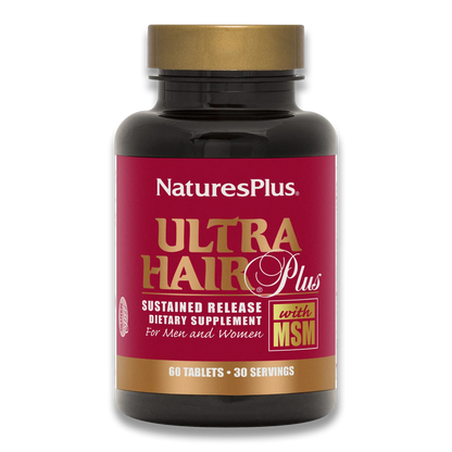 Ultra Hair Plus