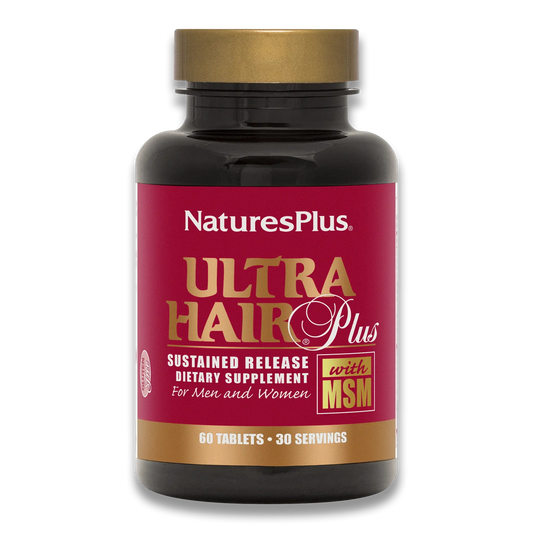 Ultra Hair Plus