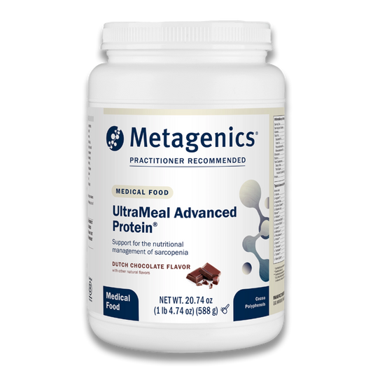 UltraMeal Adv Protein - Chocolate