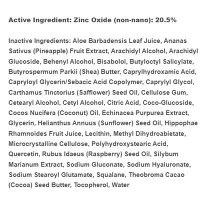 Ultra-Sheer Body SPF