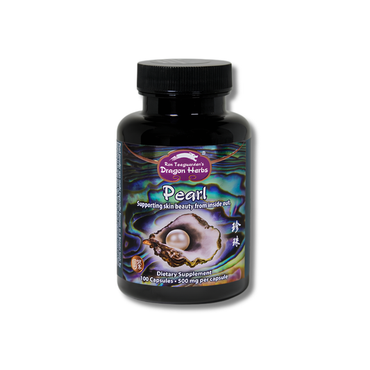 Pearl Powder