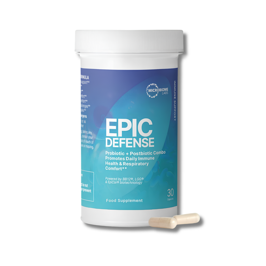EpicDefense