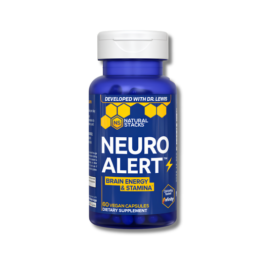 NeuroAlert