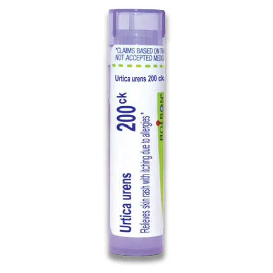 Urtica Urens 200CK