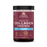 Multi Collagen Protein - Vanilla