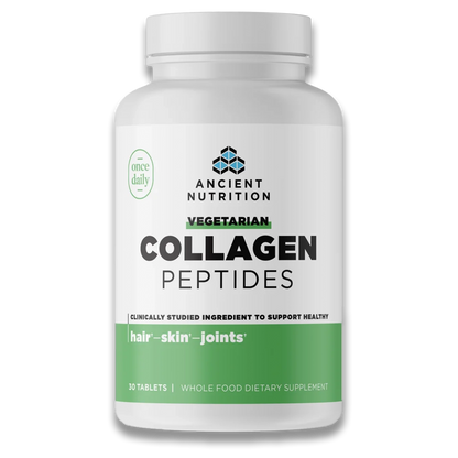Vegetarian Collagen Peptides