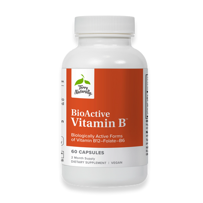 BioActive Vitamin B