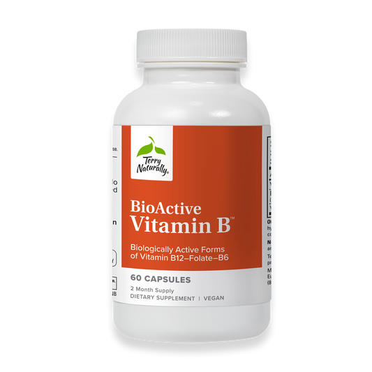 BioActive Vitamin B