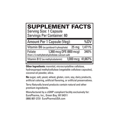 BioActive Vitamin B