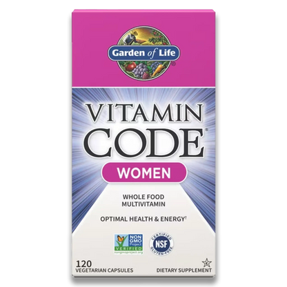 Dr. Formulated Probiotics Once Daily Women's 50 Billion CFU