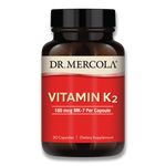 Vitamin K2 180mcg