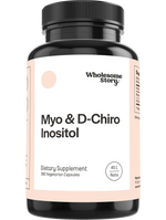 Ovarian Support Myo & D-Chiro Inositol