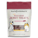 Healthy Pet Essentials - Wild Boar Jerky