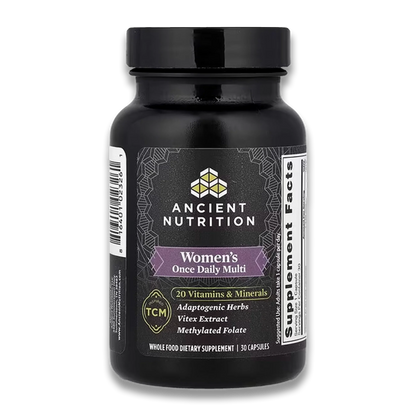 Ancient Nutrients - Once Daily Women's Multi