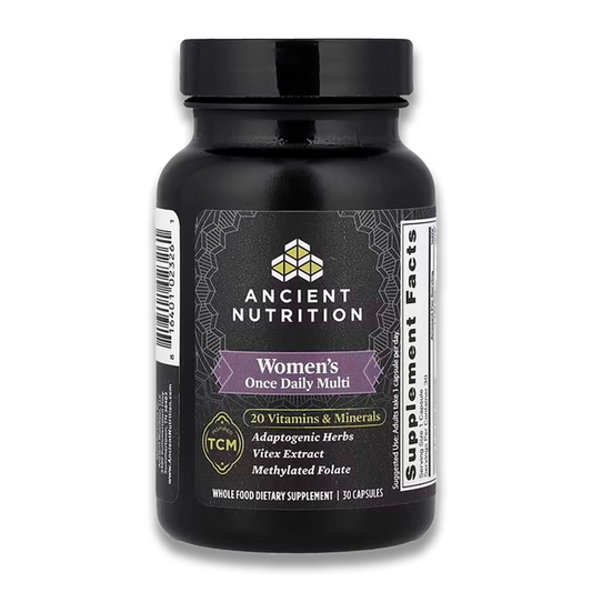 Ancient Nutrients - Once Daily Women's Multi