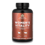 Ancient Glandulars - Women's Vitality