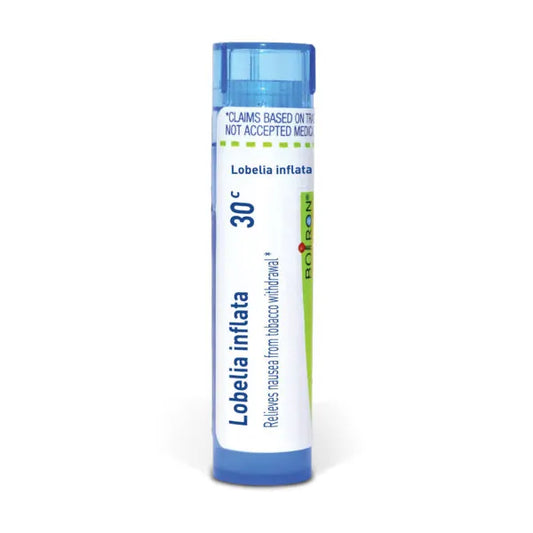 Lobelia Inflata 30C Md