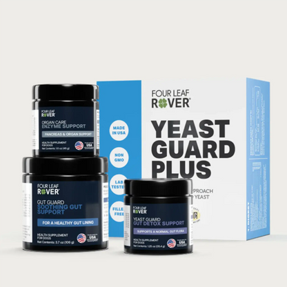 Yeast Guard Plus