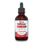 Zinc Defense