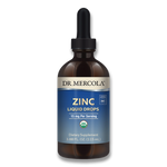 Liquid Zinc Drops 15mg