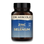 Zinc Plus Selenium
