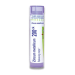 Zincum Metallicum 200CK