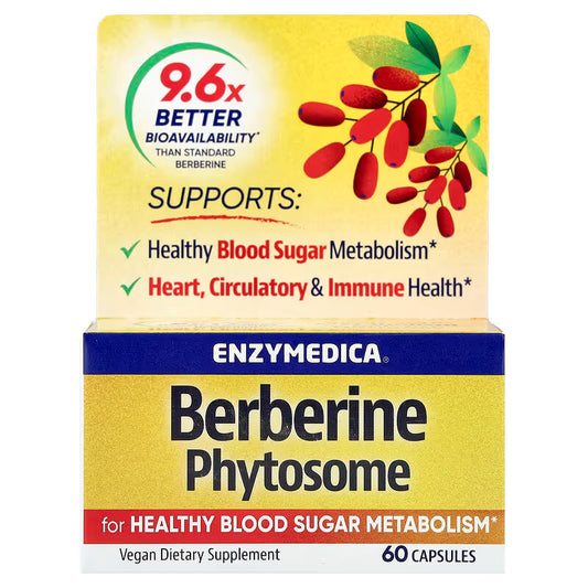 Berberine Phytosome