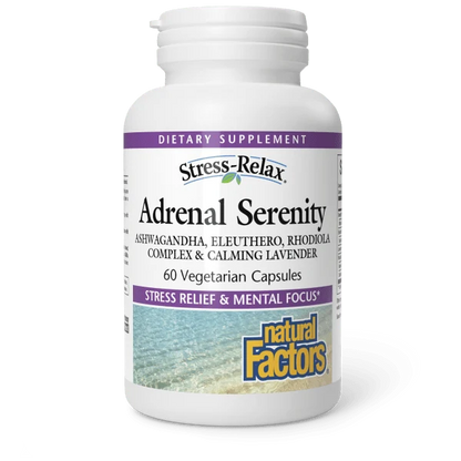 Adrenal Serenity Stress Support