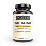 Beef Testicle