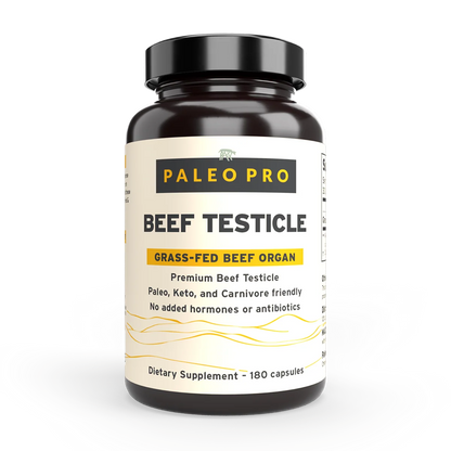 Beef Testicle
