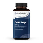 SoursopGraviola 900mg