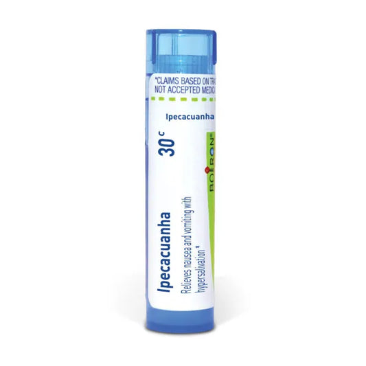 Ipecacuanha 30 C Md
