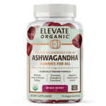 Organic Regenerative Ashwagandha