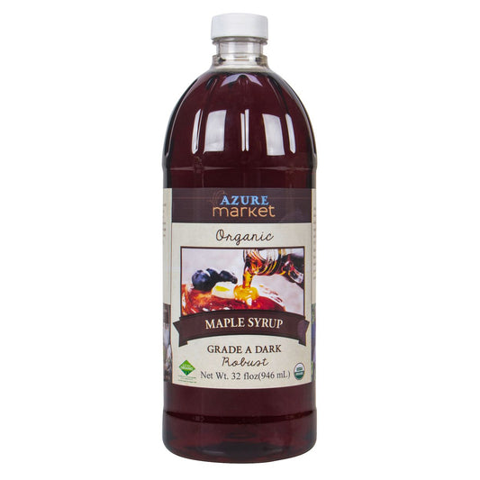 Maple Syrup