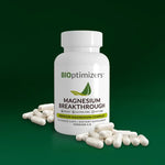 Magnesium Breakthrough Advanced
