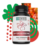 DiHydroberberine