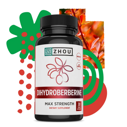 DiHydroberberine