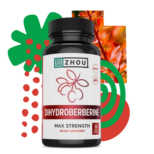 DiHydroberberine